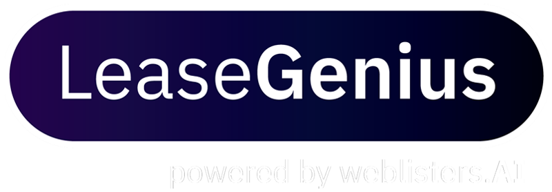 LeaseGenius